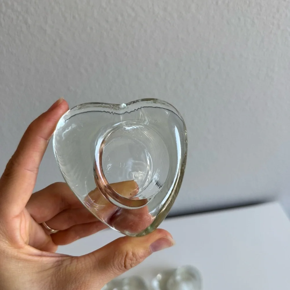 N/A set glass